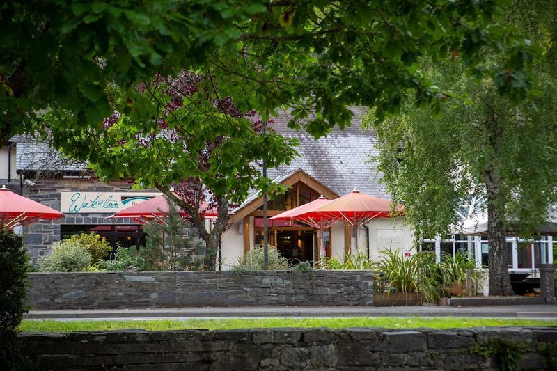 Waterloo Hotel