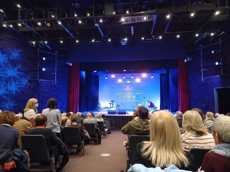 Watersmeet Theatre — photo 2