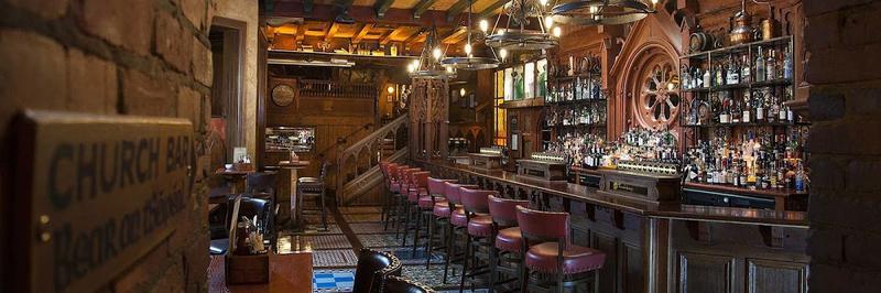 Waxy O'Connor's