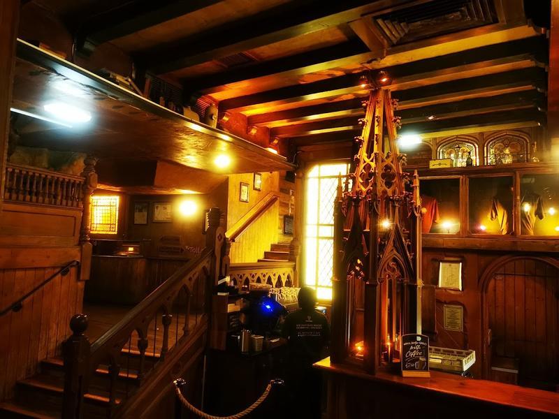 Waxy O'Connor's — photo 2