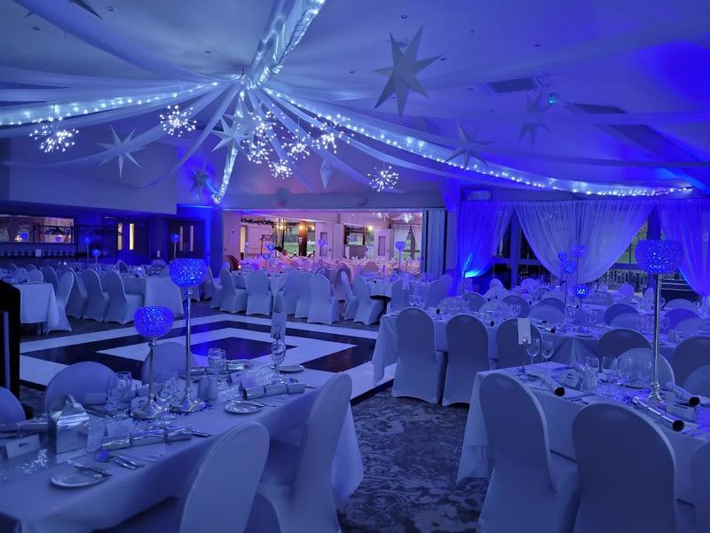 Weald of Kent Conference & Banqueting Centre