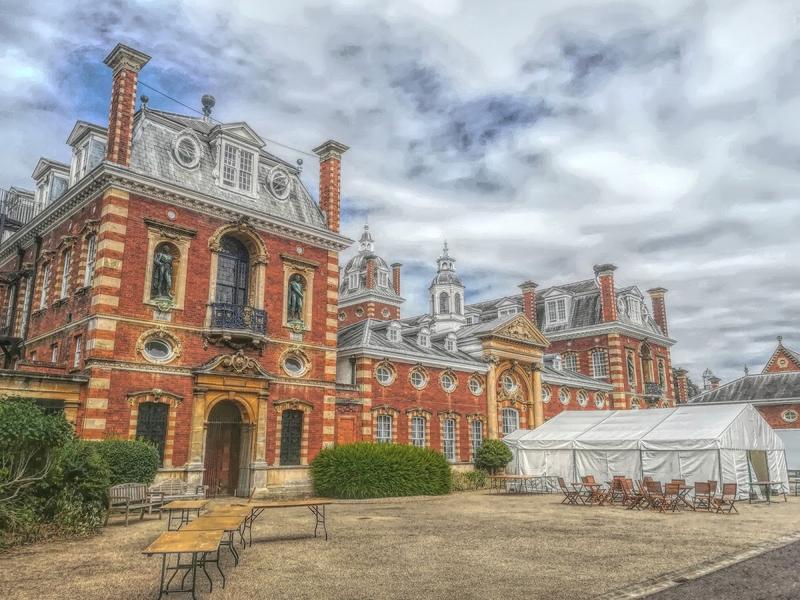 Wellington College — photo 2