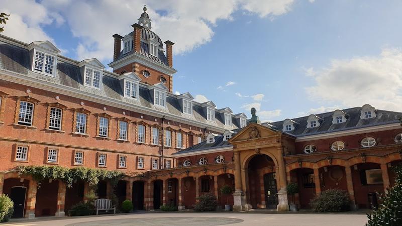 Wellington College — photo 3