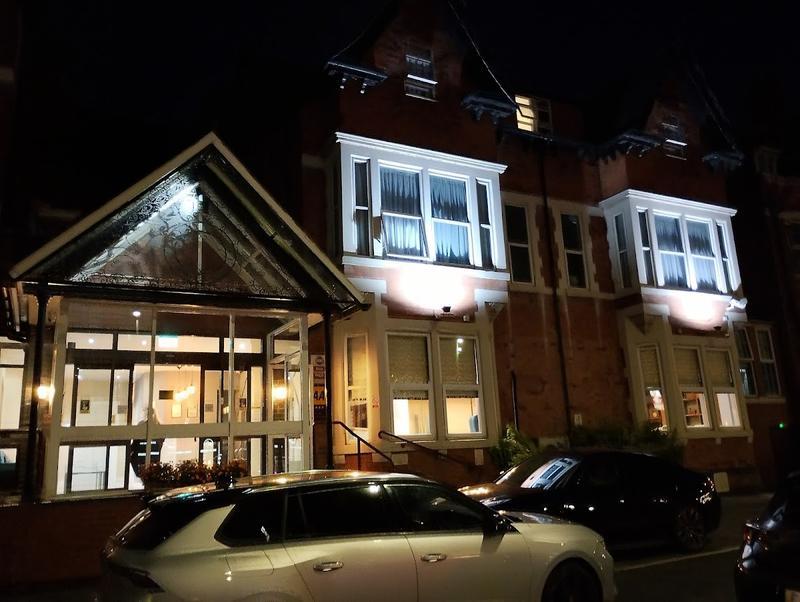 Westminster Hotel