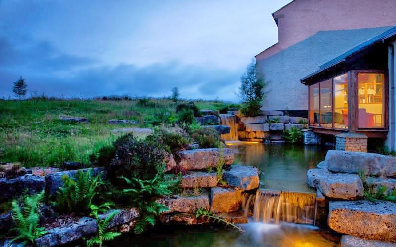 Westmorland Hotel