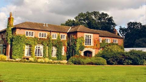 Weston Park Golf Club