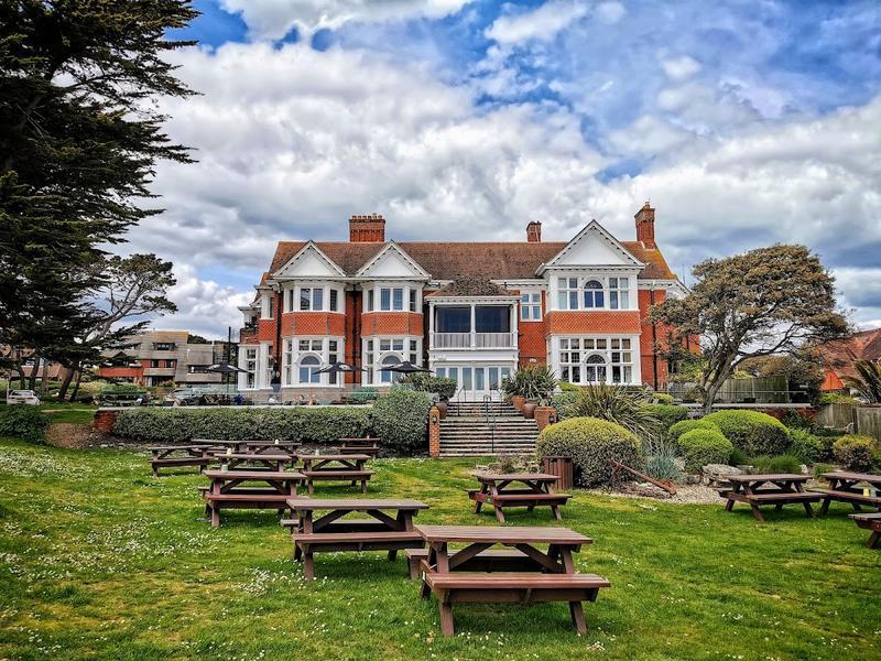 Westover Hall Hotel