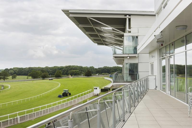 Wetherby Racecourse Conference Centre