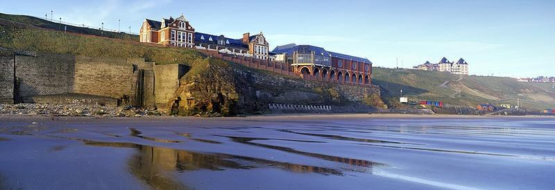 Whitby Pavilion Complex