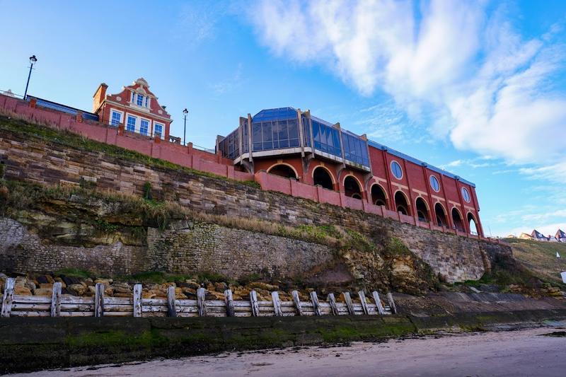Whitby Pavilion Complex — photo 3