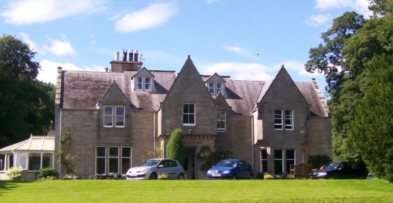 Whitchester Christian Guest House
