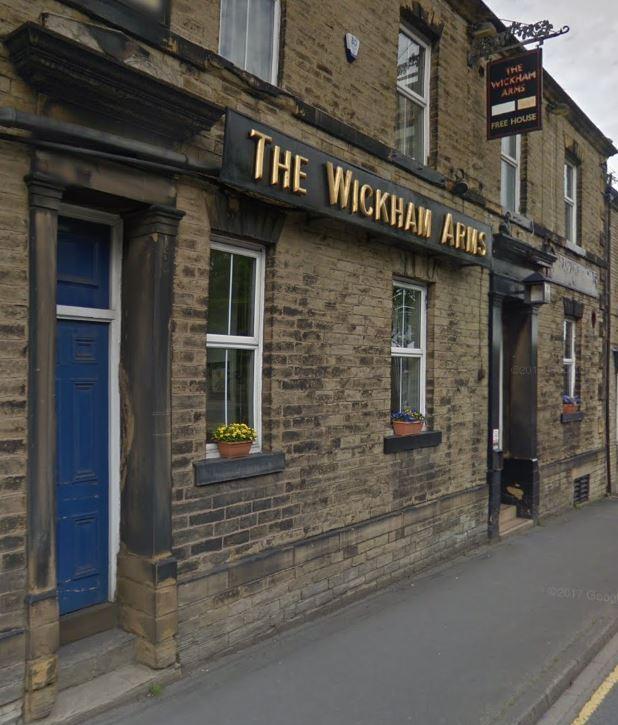 Whitcliffe Hotel — photo 3