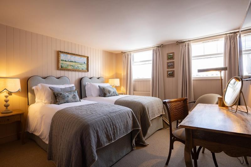 White Hart Hotel — photo 2