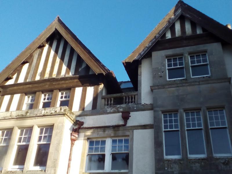 Whitmuir Hall — photo 3