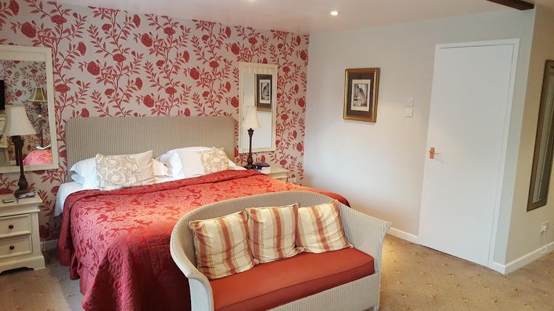 Wilton Court Hotel — photo 2