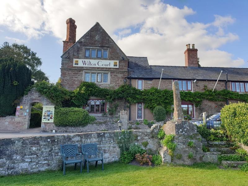 Wilton Court Hotel — photo 3