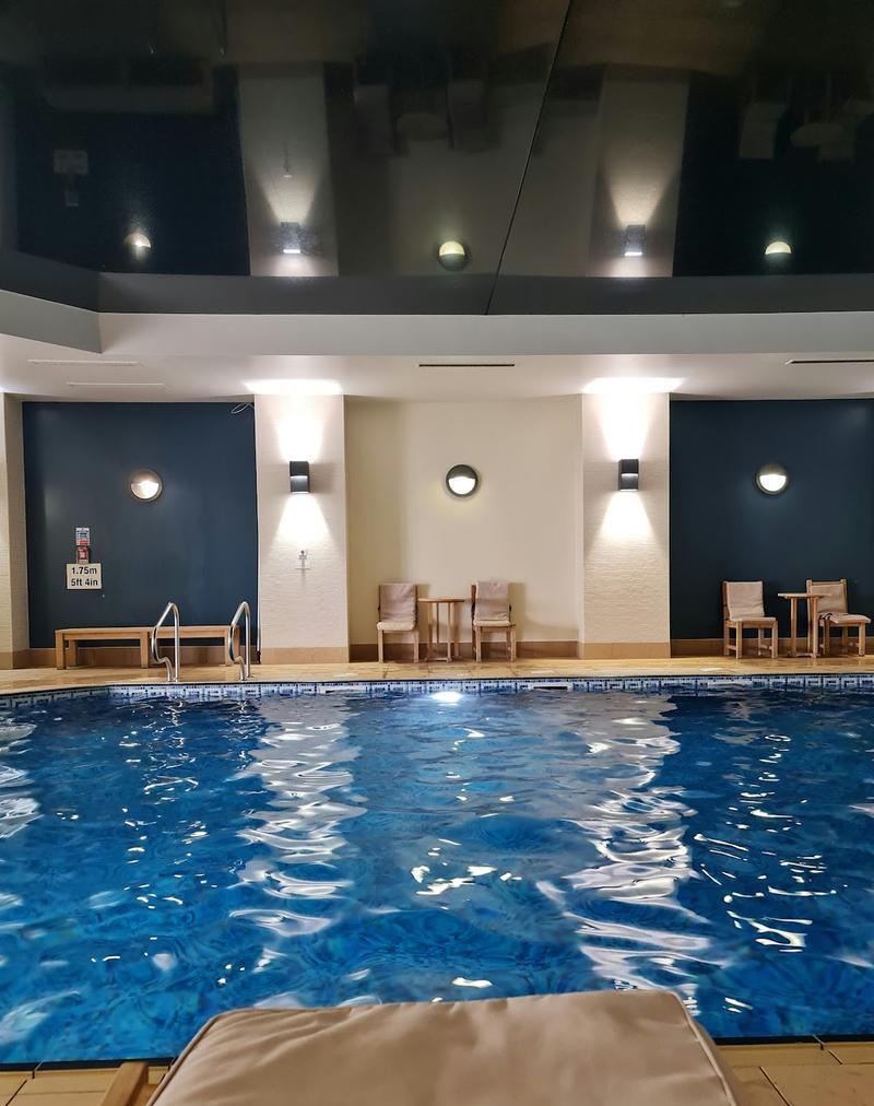 Windmill Village Hotel Golf & Leisure Club — photo 3