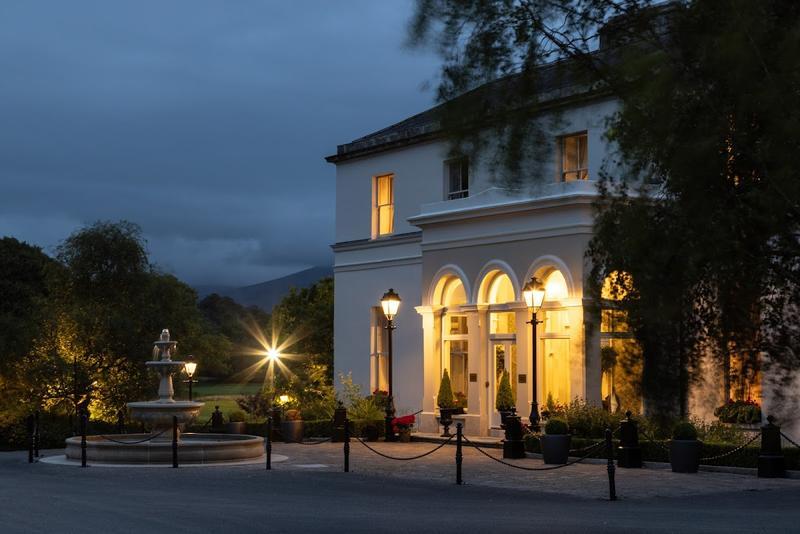 Wingate Tulfarris Hotel & Golf Resort
