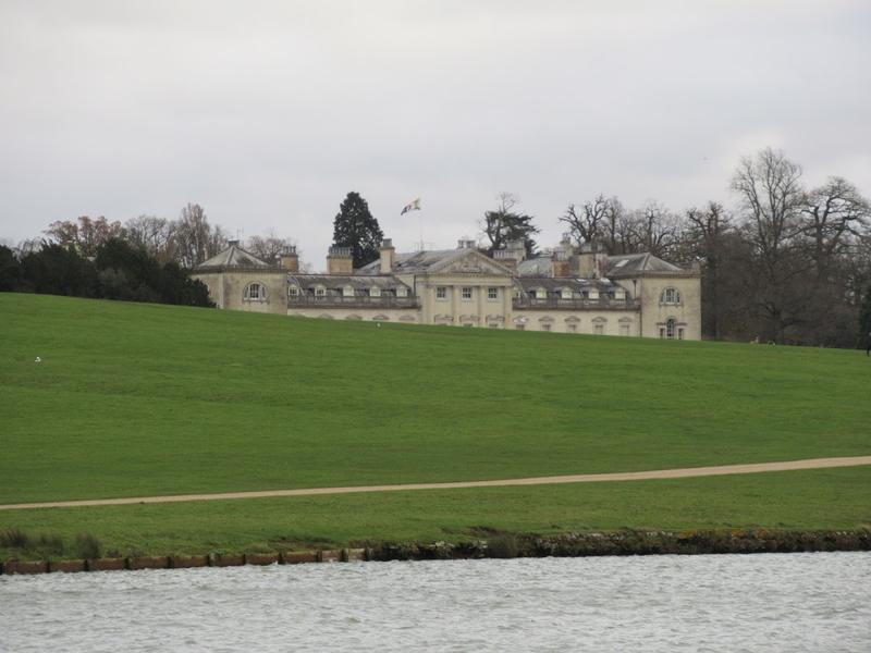 Woburn Abbey