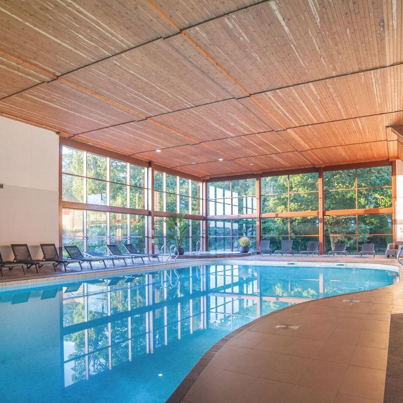 Woodbury Park Hotel, Golf & Country Club — photo 3