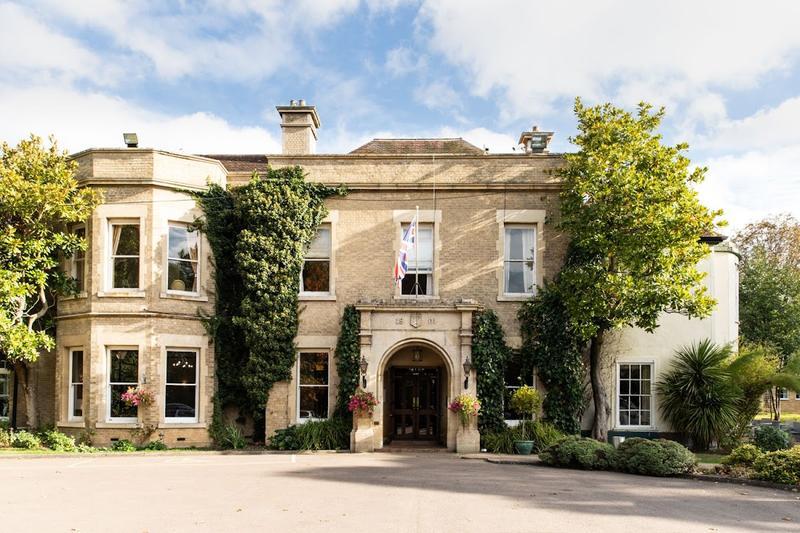 Woodlands Manor