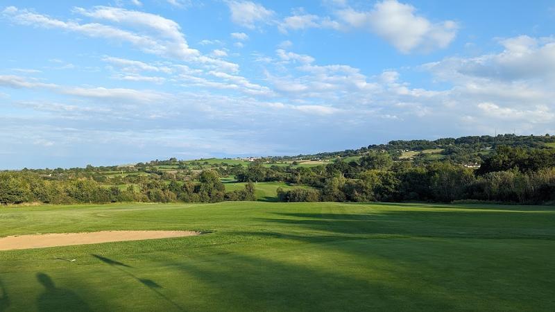 Woodspring Golf & Country Club