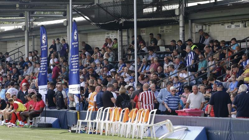 Worcester City Football Club