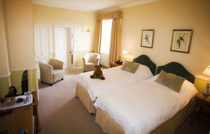 Worsley Arms Hotel — photo 2