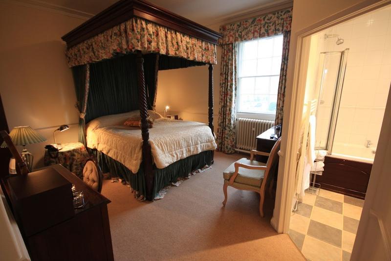 Worsley Arms Hotel — photo 3