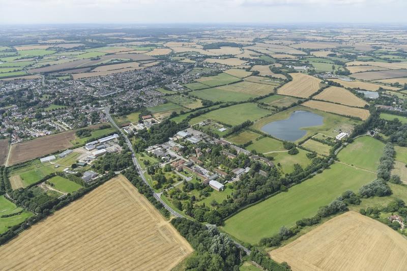 Writtle College