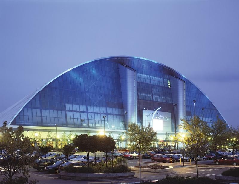 Xscape Milton Keynes — photo 2