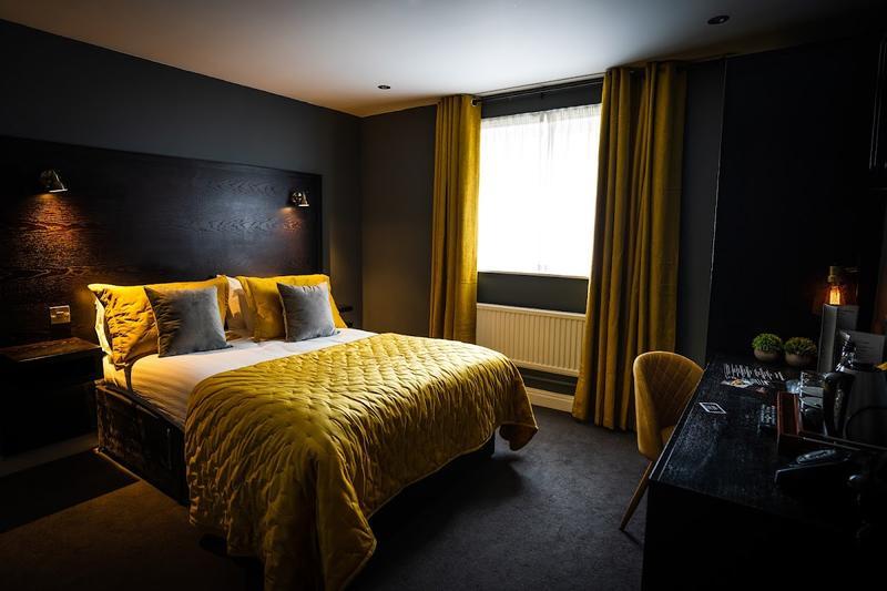 Ye Olde Vicarage Hotel — photo 2