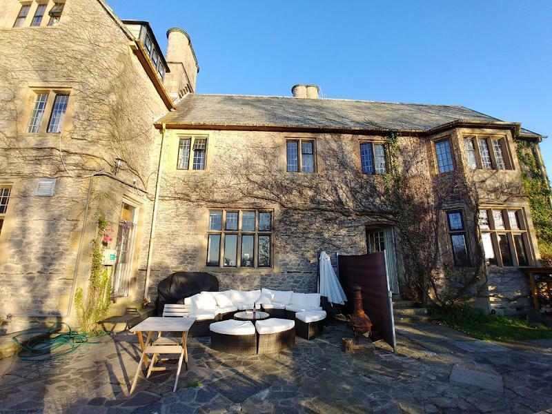 YHA Arnside