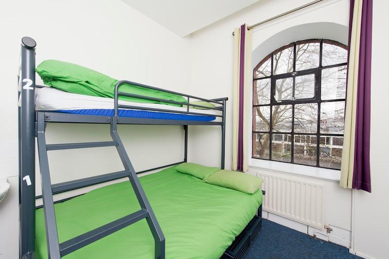 YHA Bristol International Youth Hostel — photo 2