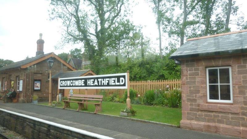 YHA Crowcombe Heathfield Youth Hostel — photo 3