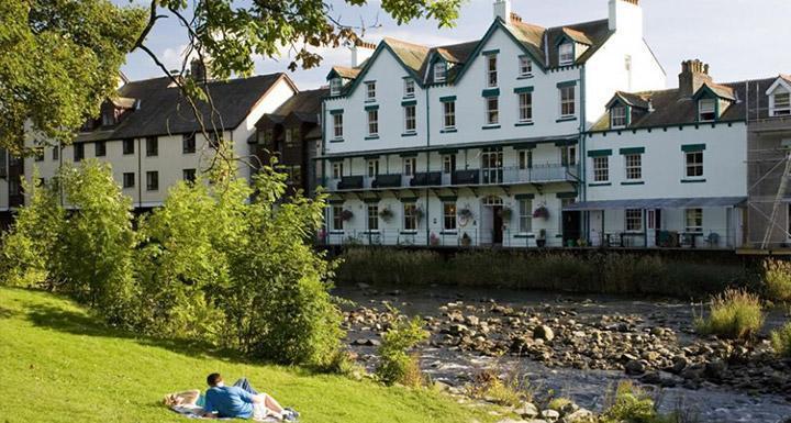 YHA Derwentwater