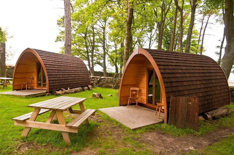 YHA Grinton Lodge