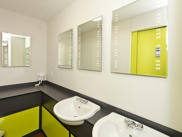 YHA Manorbier — photo 3