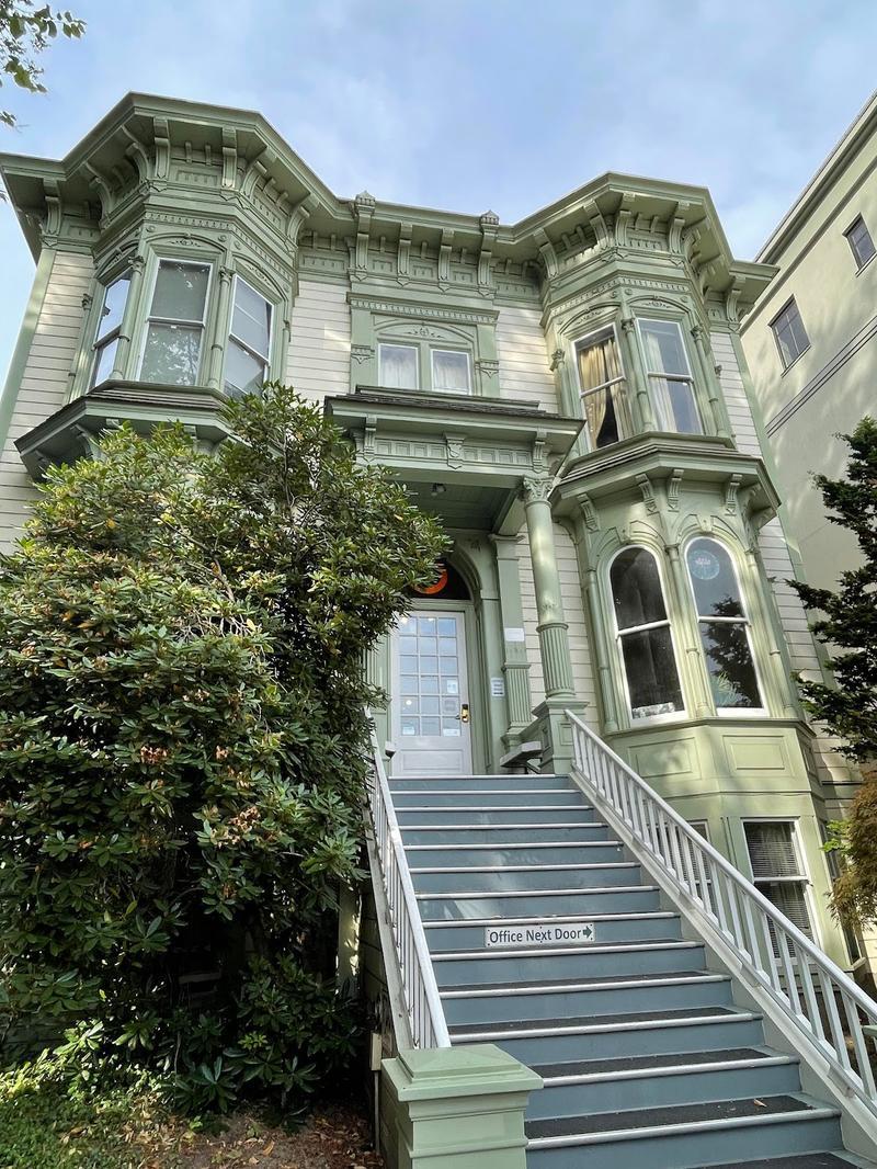 YHA Portland