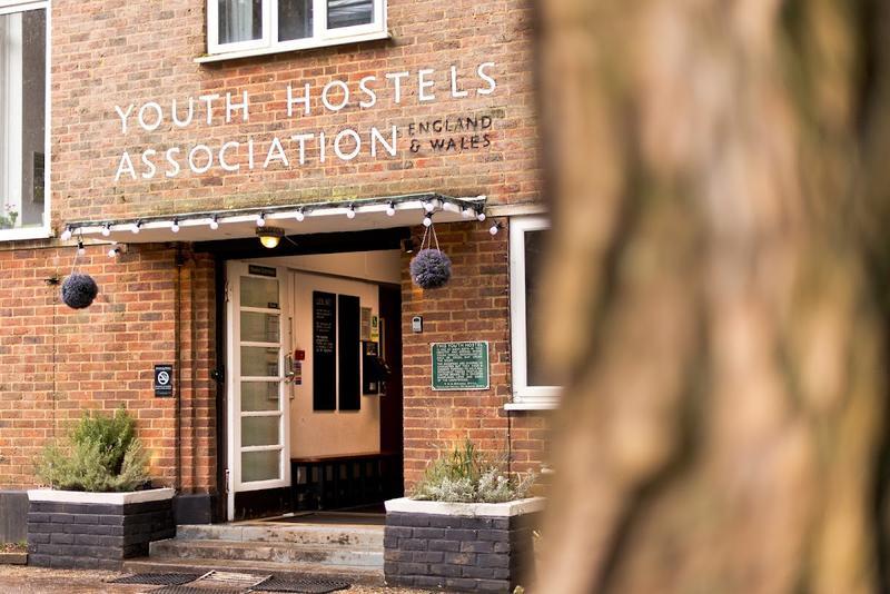 YHA Tanners Hatch Youth Hostel