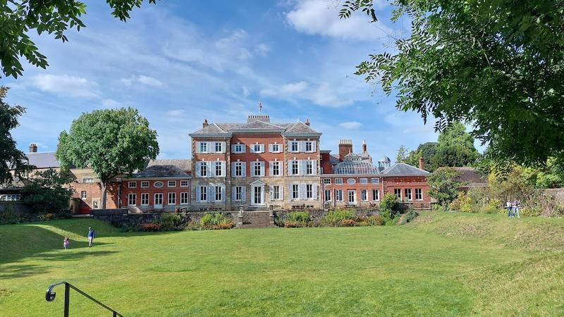 York House