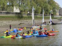 Westminster Boating Base