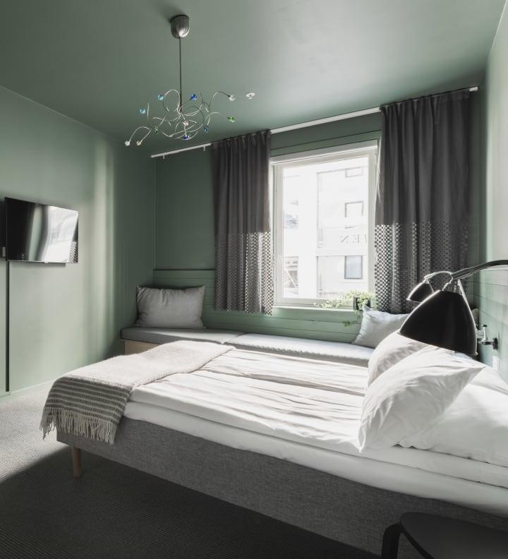 Heimen Hotel