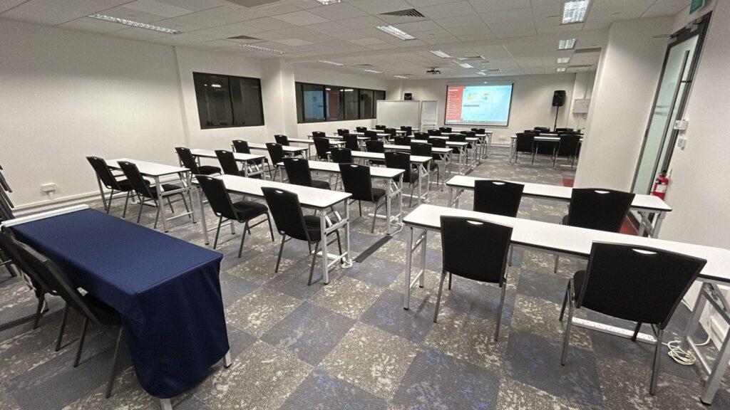 RNN Conference Centre@GB Building