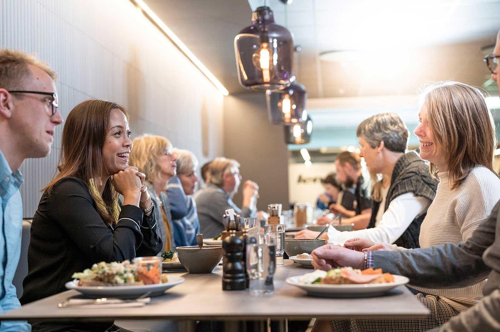 Rosenholm Campus Conference