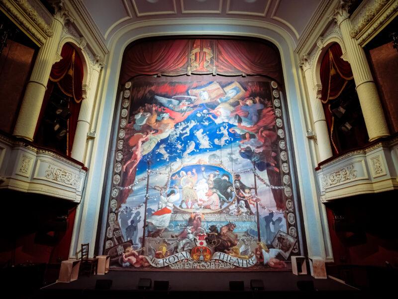Royal & Derngate Theatre