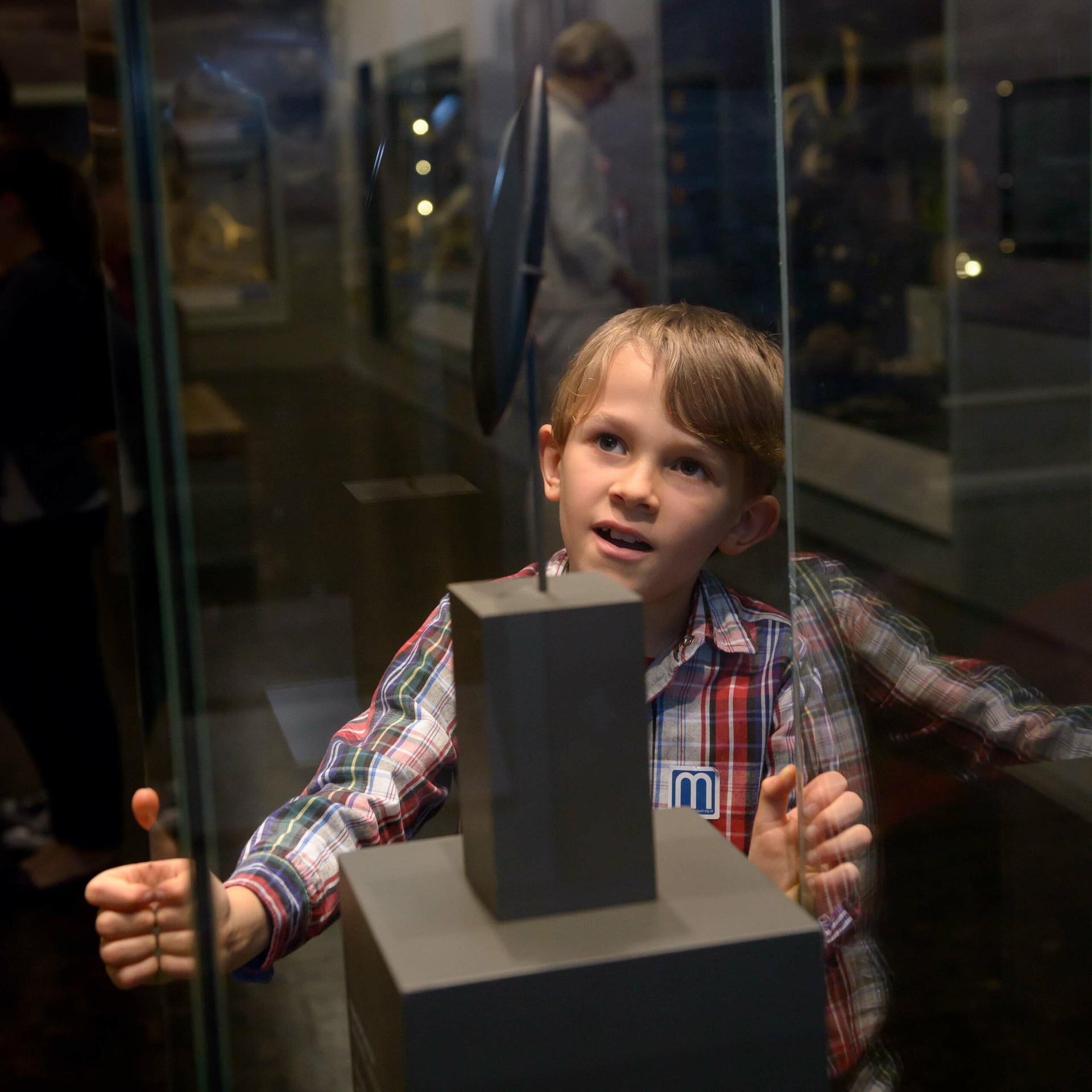 Salisbury & South Wiltshire Museum