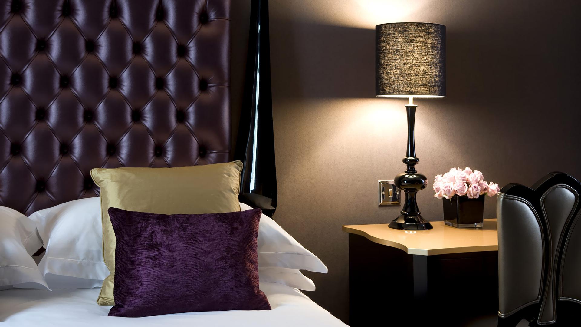 Sanctum Soho Hotel