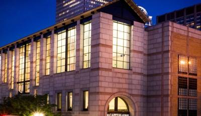 Hynes Convention Center