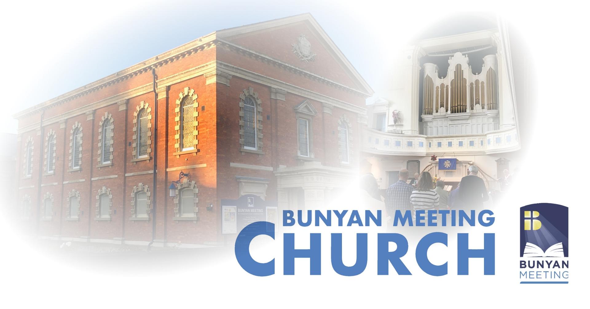 John Bunyan Museum & Bunyan Meeting Free Church
